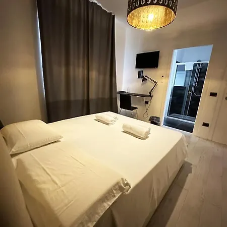 Mancas - Luxury And * Verona