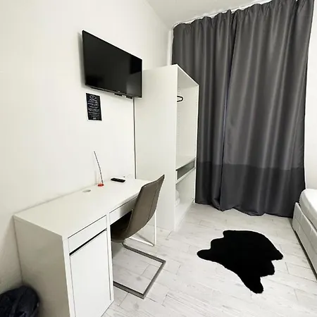 Casa de hóspedes Mancas - Luxury And Verona