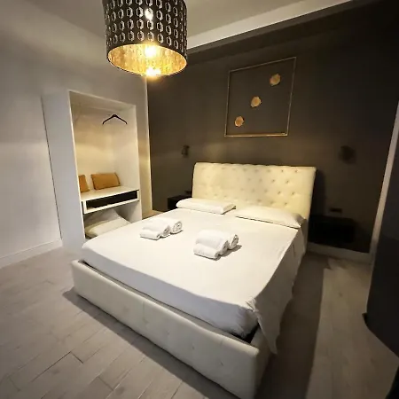 Mancas - Luxury And Guest house Verona