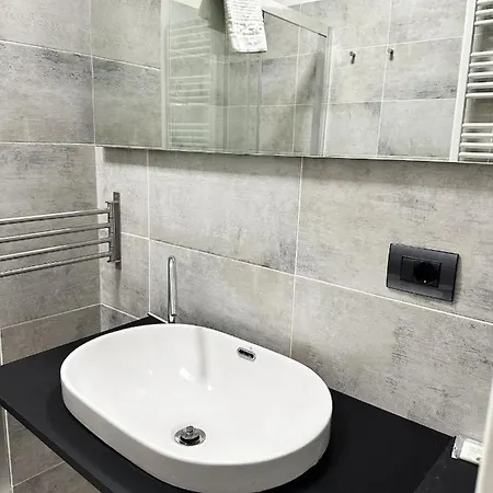 Mancas - Luxury And Guest house Verona