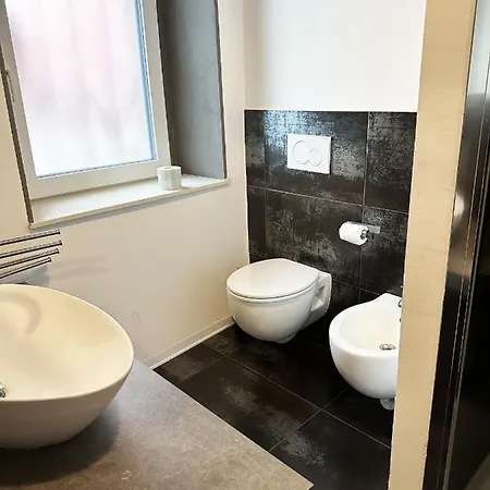Mancas - Luxury And Verona