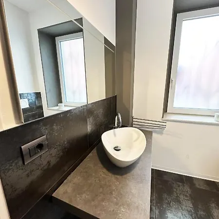 Guest house Mancas - Luxury And Verona