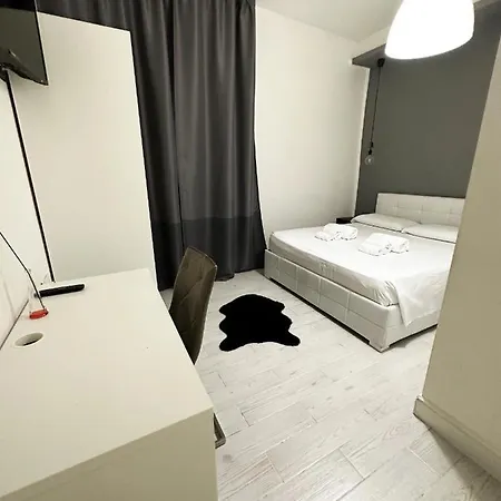 Guest house Mancas - Luxury And