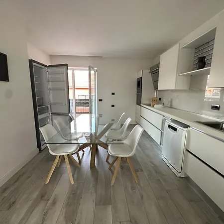 Mancas - Luxury And Verona