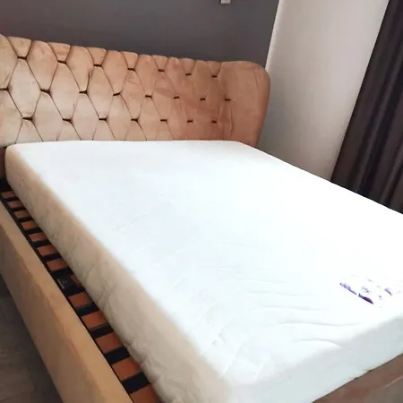 Mancas - Luxury And Guest house