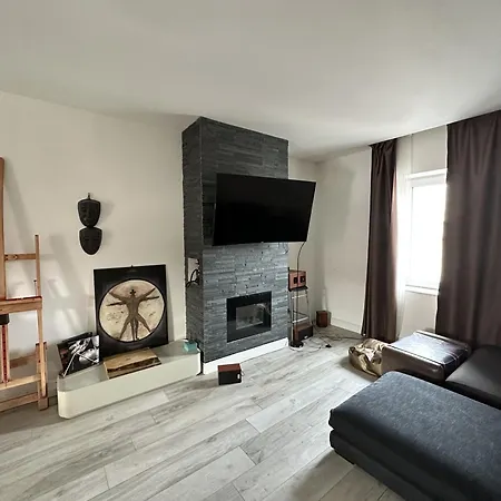 Guest house Mancas - Luxury And *